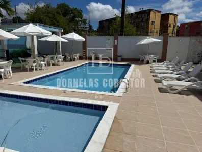 Apartamento com 2 Quartos à venda, 65m² no Rio Doce, Olinda