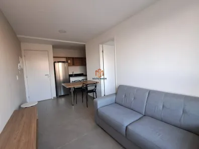 Apartamento com 1 Quarto à venda, 28m² no Boa Viagem, Recife