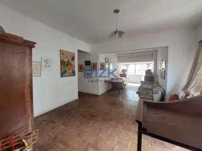 Apartamento com 2 Quartos à venda, 103m² no Jardim Anchieta, Campinas