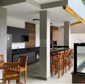 Apartamento com 2 Quartos à venda, 62m² no Jardim América, Bauru