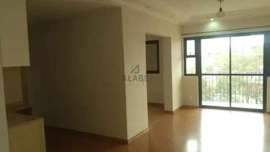 Apartamento com 3 Quartos à venda, 79m² no Parque Residencial Julia, São Paulo