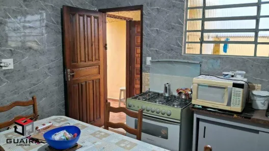 Casa com 2 Quartos à venda, 119m² no Baeta Neves, São Bernardo do Campo