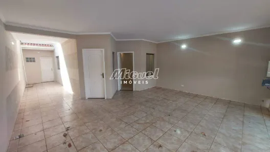 Casa com 3 Quartos à venda, 232m² no Jardim Caxambu, Piracicaba