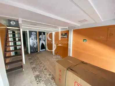 Ponto Comercial à venda, 42m² no Rio Comprido, Rio de Janeiro