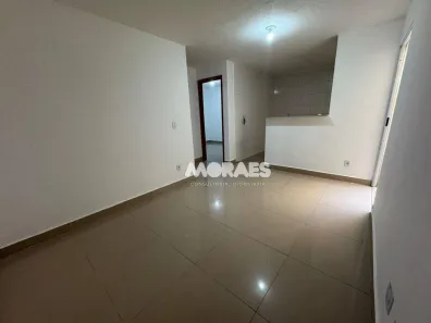Apartamento com 2 Quartos à venda, 58m² no Vila Serrão, Bauru