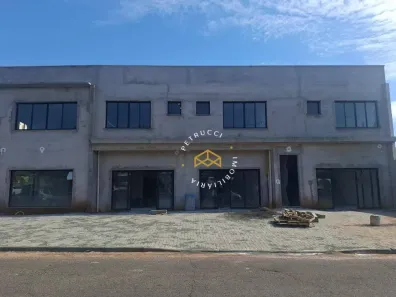 Sala Comercial para alugar, 46m² no Jardim dos Oliveiras, Campinas