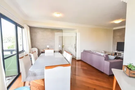 Apartamento com 3 Quartos à venda, 112m² no Vila Mariana, São Paulo