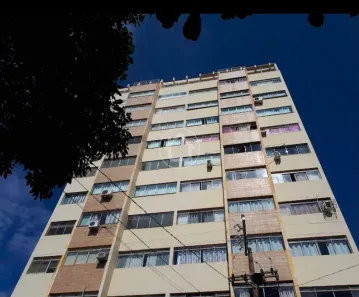 Apartamento com 3 Quartos à venda, 117m² no Amambaí, Campo Grande