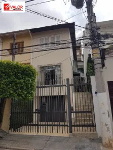 Prédio Comercial à venda, 120m² no Vila Progredior, São Paulo