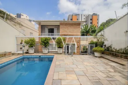Casa com 4 Quartos à venda, 272m² no Vila Sônia, São Paulo