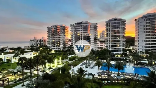 Apartamento com 4 Quartos para alugar, 268m² no Praia Brava de Itajaí, Itajaí