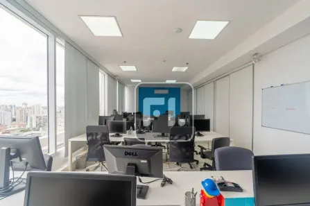 Sala Comercial à venda, 908m² no Barra Funda, São Paulo
