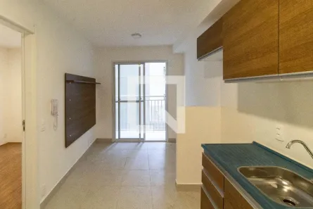 Apartamento com 1 Quarto à venda, 29m² no Bom Retiro, São Paulo