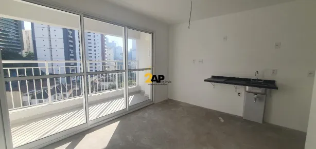 Apartamento com 1 Quarto à venda, 25m² no Bela Vista, São Paulo
