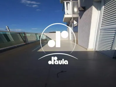 Apartamento com 2 Quartos à venda, 58m² no Vila Homero Thon, Santo André