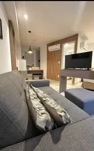 Apartamento com 1 Quarto à venda, 28m² no Boa Viagem, Recife