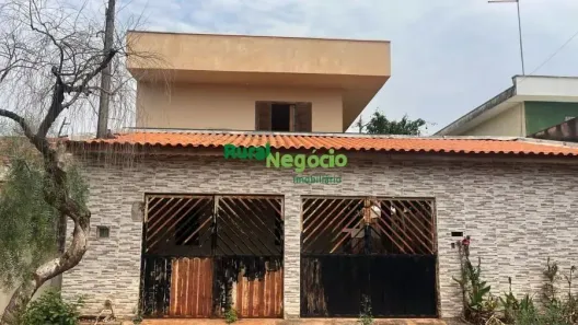 Casa com 3 Quartos à venda, 250m² no Residencial Astória, Tatuí