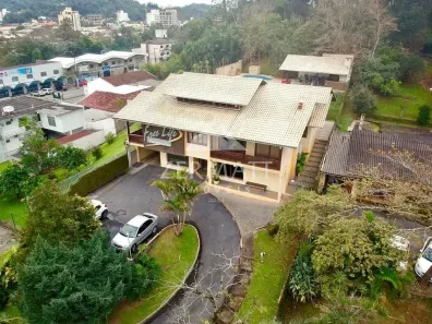 Casa com 3 Quartos à venda, 750m² no Itoupava Norte, Blumenau