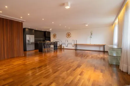 Apartamento com 3 Quartos à venda, 325m² no Itaim Bibi, São Paulo