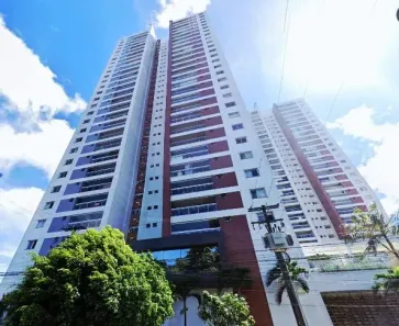 Apartamento com 3 Quartos à venda, 125m² no Telégrafo, Belém