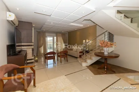 Casa com 3 Quartos à venda, 326m² no Fátima, Canoas