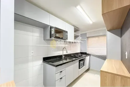 Apartamento com 2 Quartos à venda, 45m² no Estância Velha, Canoas