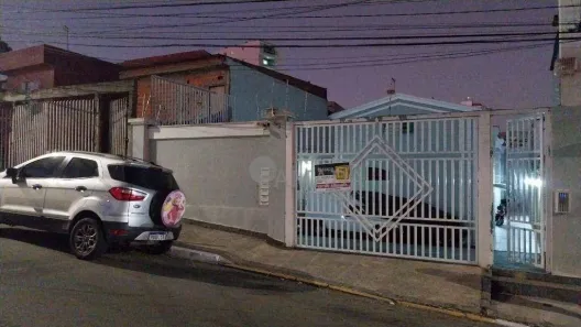 Sobrado com 2 Quartos à venda, 70m² no Vila Euthalia, São Paulo