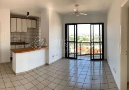 Apartamento com 2 Quartos à venda, 62m² no Centro, Ribeirão Preto