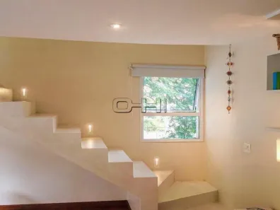 Apartamento com 1 Quarto para alugar, 102m² no Vila Madalena, São Paulo