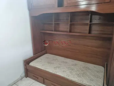 Apartamento com 2 Quartos à venda, 60m² no Pilares, Rio de Janeiro