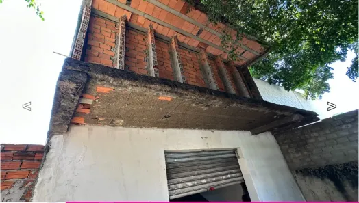 Galpão/Depósito/Armazém para alugar, 261m² no Vila Olímpia, Sorocaba