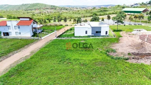 Lote/Terreno à venda, 760m² no Santana, Gravatá
