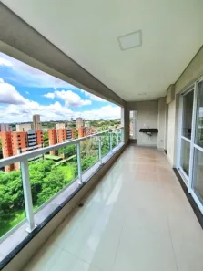 Apartamento com 2 Quartos à venda, 114m² no Jardim Botânico, Ribeirão Preto