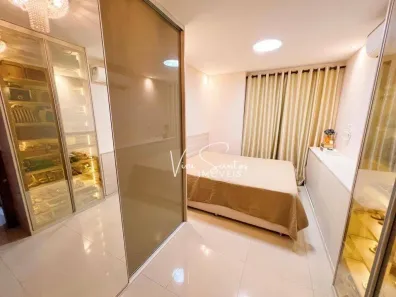 Apartamento com 2 Quartos à venda, 69m² no Itapuã, Vila Velha