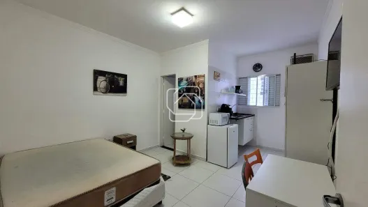 Kitnet com 1 Quarto para alugar, 30m² no Centro, Itu