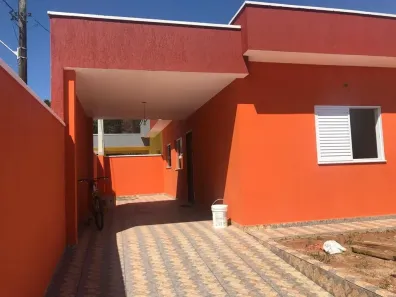 Casa com 2 Quartos à venda, 70m² no Estância São José, Peruíbe