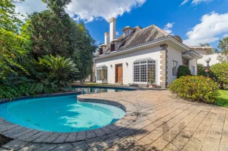 Casa com 3 Quartos para venda ou aluguel, 550m² no Jardim Leonor, São Paulo