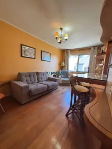 Apartamento com 1 Quarto à venda, 46m² no Menino Deus, Porto Alegre