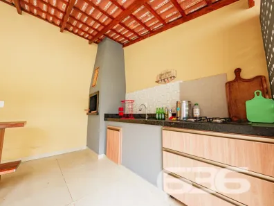 Casa com 3 Quartos à venda, 120m² no Salinas, Balneário Barra do Sul