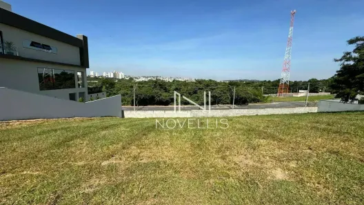 Lote/Terreno à venda, 715m² no Condomínio Reserva do Paratehy, São José dos Campos