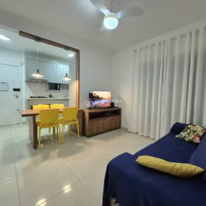 Apartamento com 2 Quartos para alugar, 88m² no Ingleses do Rio Vermelho, Florianópolis