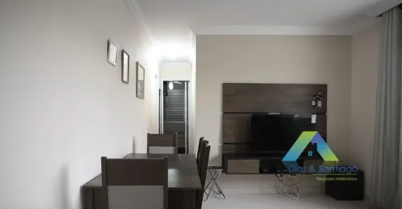 Apartamento com 2 Quartos à venda, 50m² no São Salvador, São Paulo