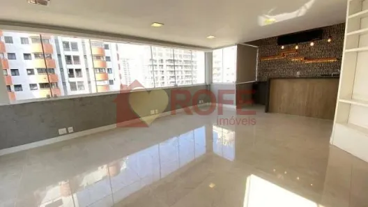Cobertura com 2 Quartos à venda, 114m² no Brooklin Paulista, São Paulo