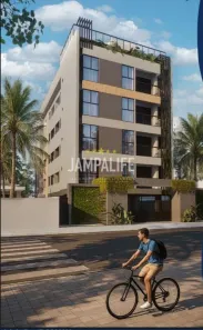 Apartamento com 1 Quarto à venda, 32m² no Intermares, Cabedelo