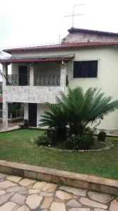 Casa com 3 Quartos à venda, 570m² no Colonial, Contagem