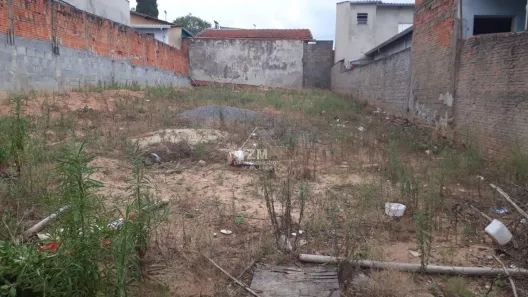 Lote/Terreno à venda, 300m² no Jardim Icaraí, Campinas