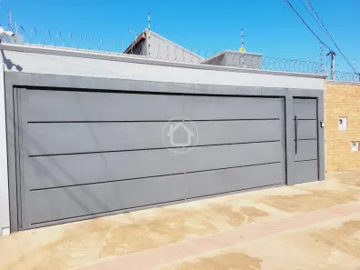Casa com 3 Quartos à venda, 177m² no Vila São Jorge da Lagoa, Campo Grande