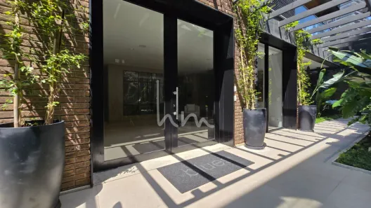 Apartamento com 1 Quarto à venda, 34m² no Sumaré, São Paulo