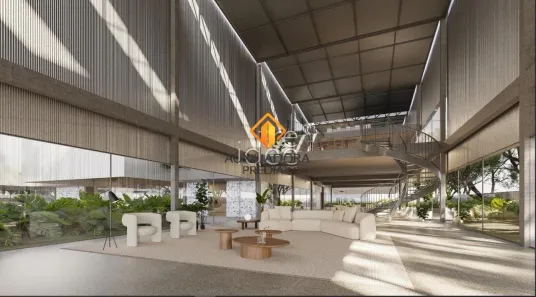 Ponto Comercial para alugar, 926m² no Batel, Curitiba