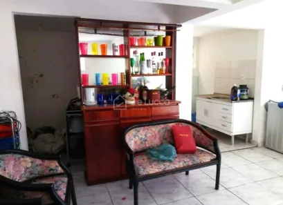Casa com 3 Quartos à venda, 150m² no Jardim Madalena, Campinas